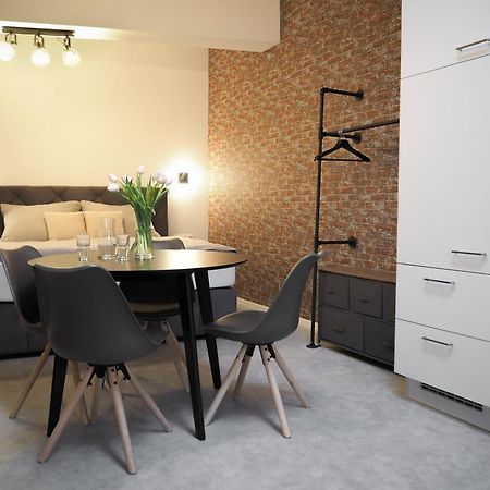 Loft Schottenau Neusiedl am See Zewnętrze zdjęcie