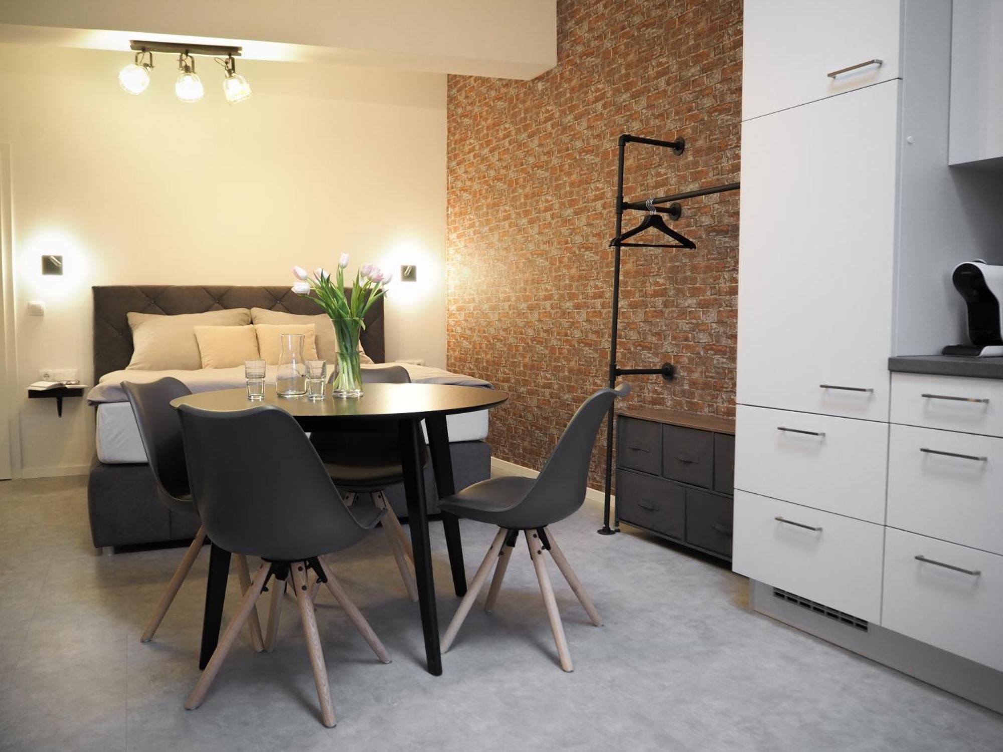Loft Schottenau Neusiedl am See Zewnętrze zdjęcie