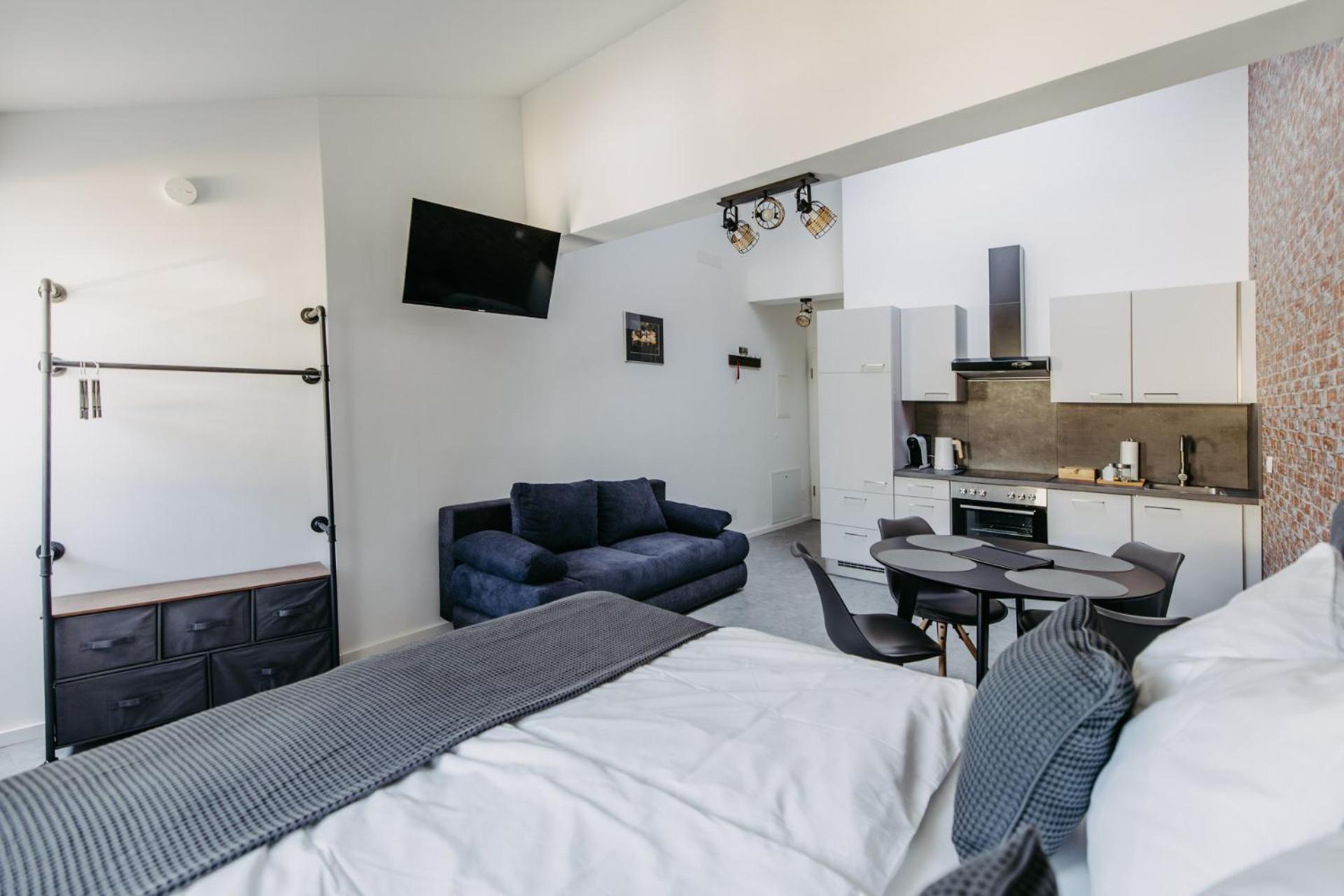 Loft Schottenau Neusiedl am See Zewnętrze zdjęcie