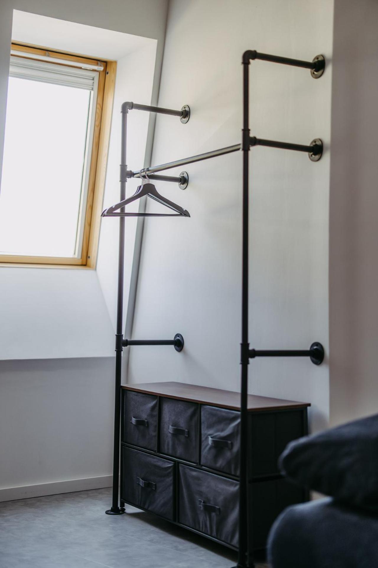 Loft Schottenau Neusiedl am See Zewnętrze zdjęcie