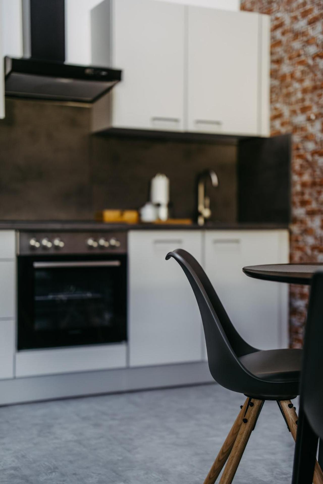 Loft Schottenau Neusiedl am See Zewnętrze zdjęcie