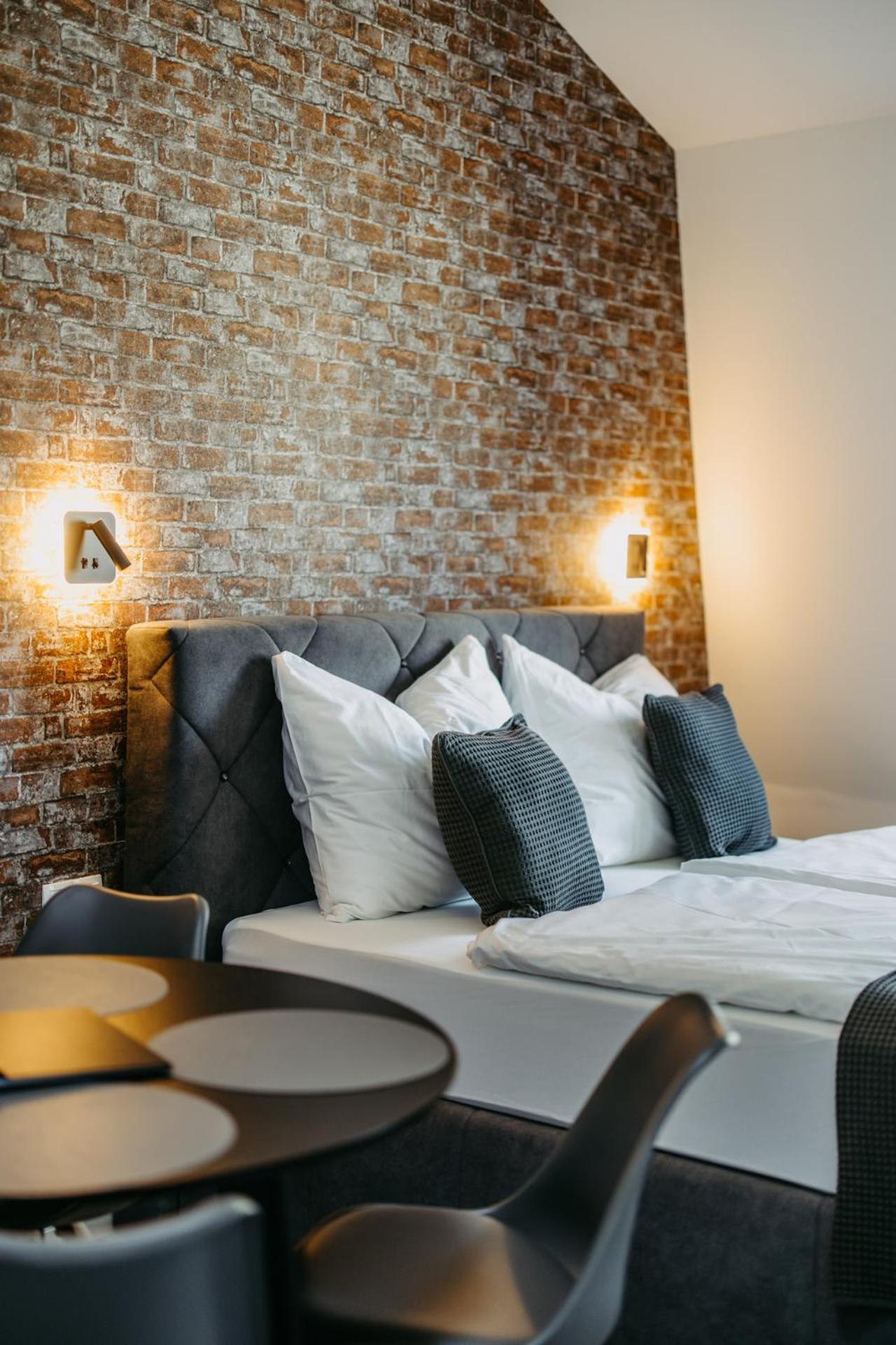 Loft Schottenau Neusiedl am See Zewnętrze zdjęcie