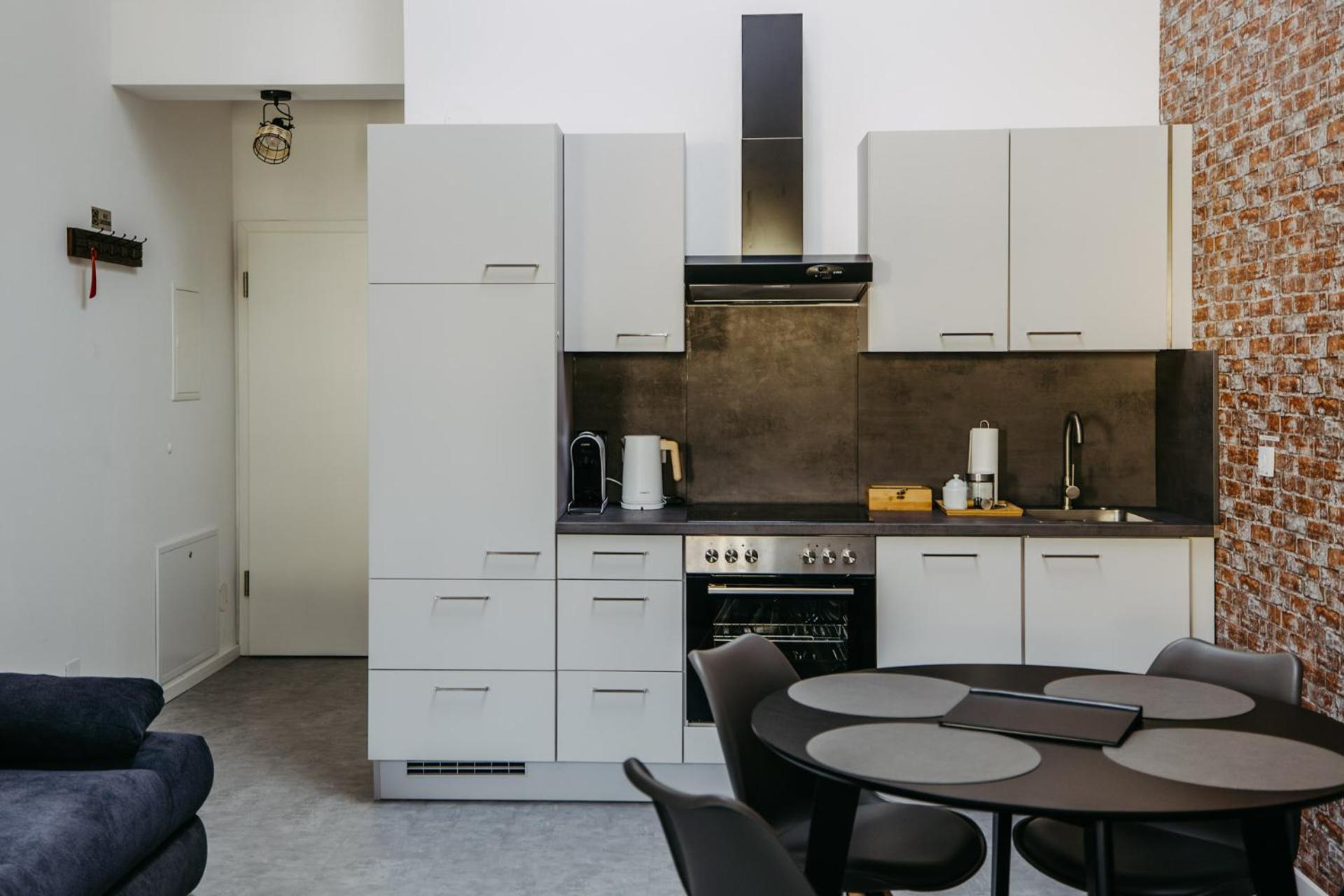 Loft Schottenau Neusiedl am See Zewnętrze zdjęcie