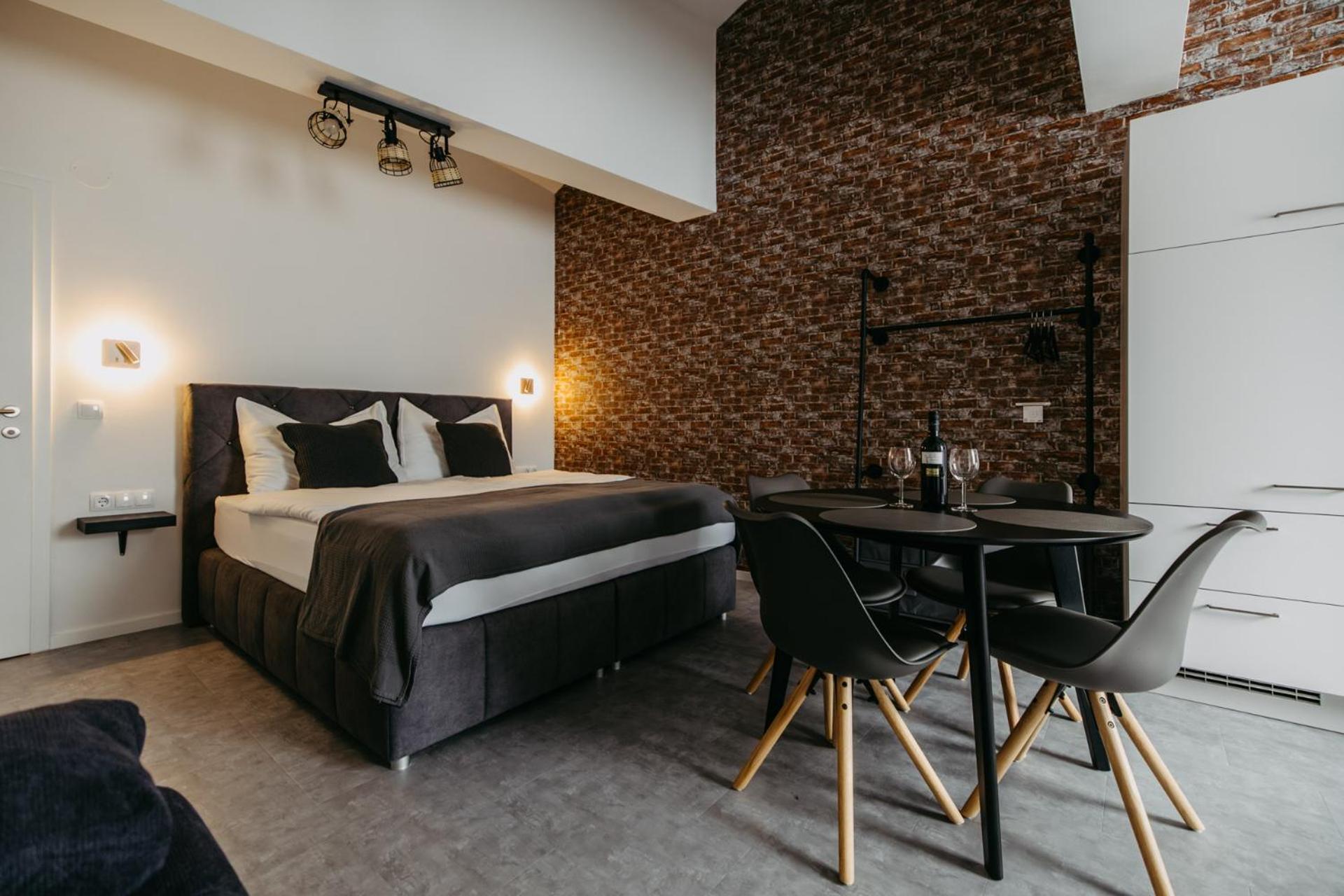 Loft Schottenau Neusiedl am See Zewnętrze zdjęcie