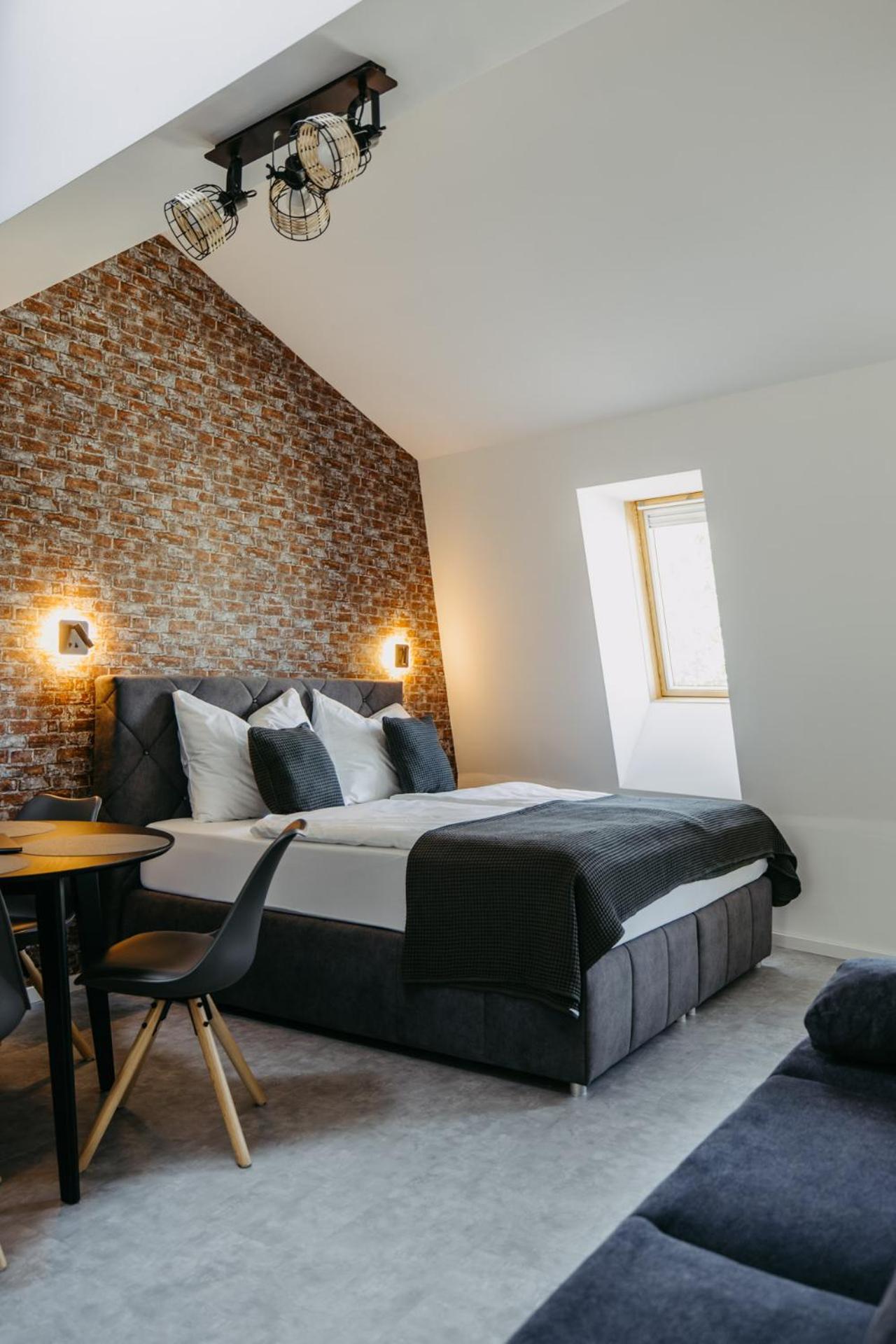 Loft Schottenau Neusiedl am See Zewnętrze zdjęcie