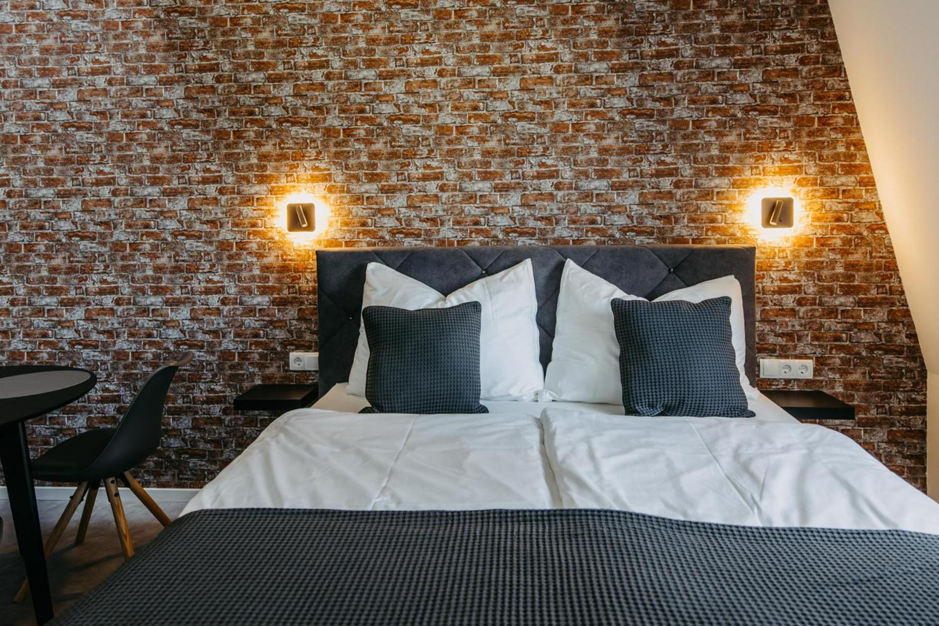Loft Schottenau Neusiedl am See Zewnętrze zdjęcie