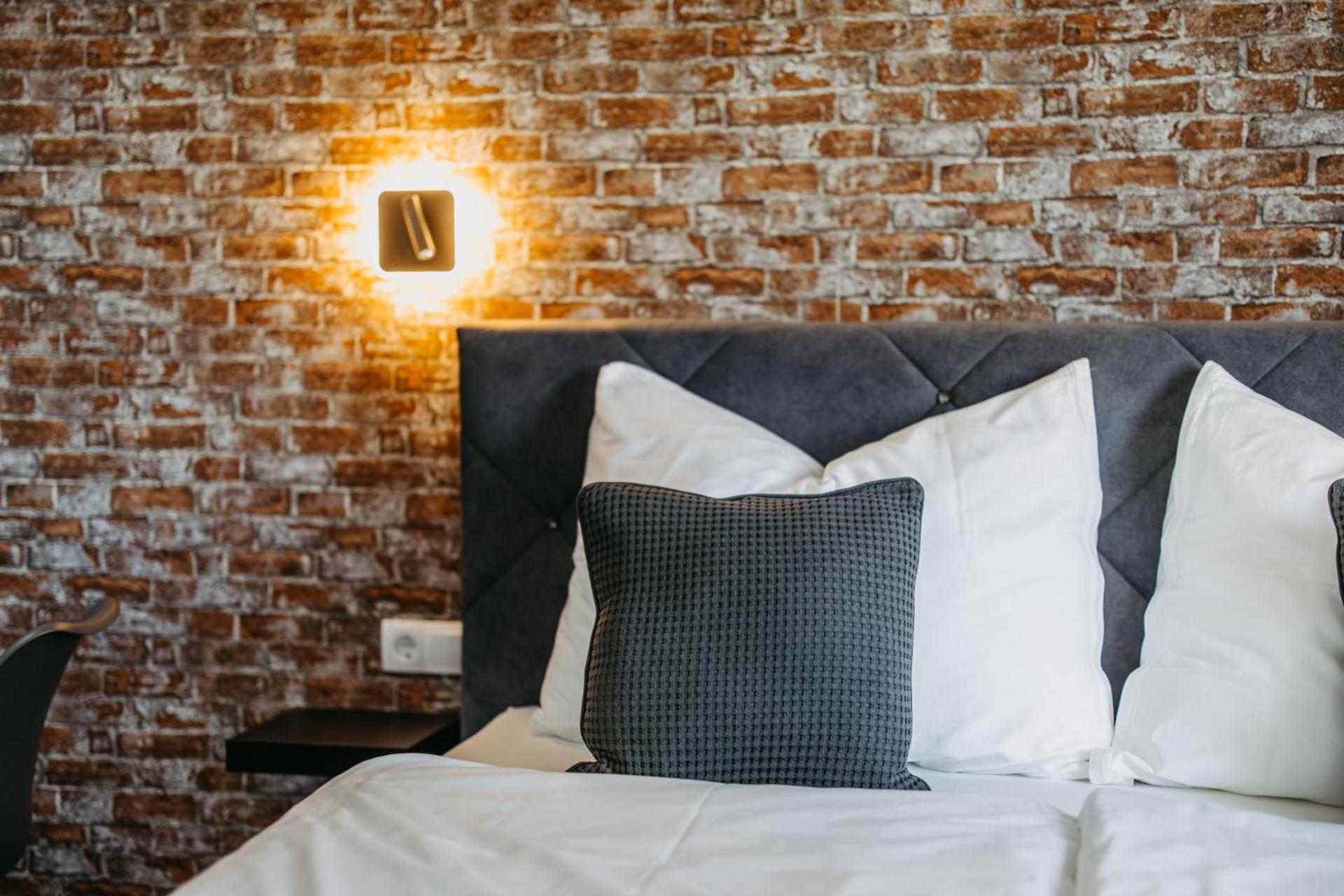 Loft Schottenau Neusiedl am See Zewnętrze zdjęcie